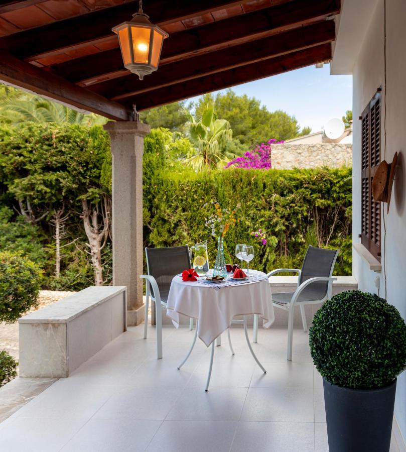 Es Fasser Alcudia  Exterior foto