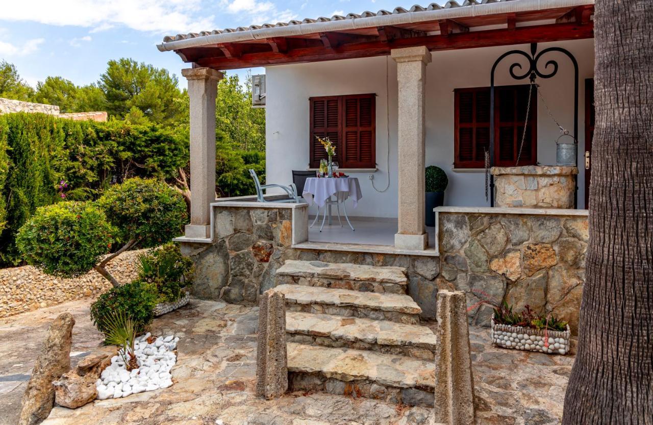 Es Fasser Alcudia  Exterior foto