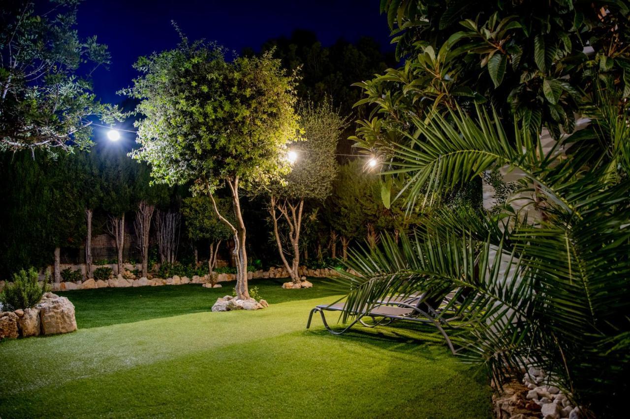 Es Fasser Alcudia  Exterior foto