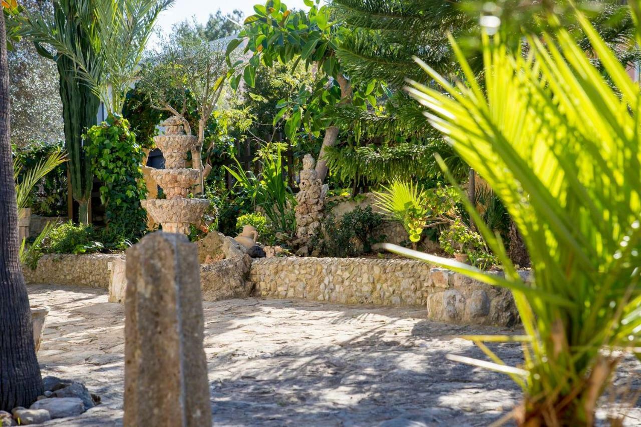 Es Fasser Alcudia  Exterior foto
