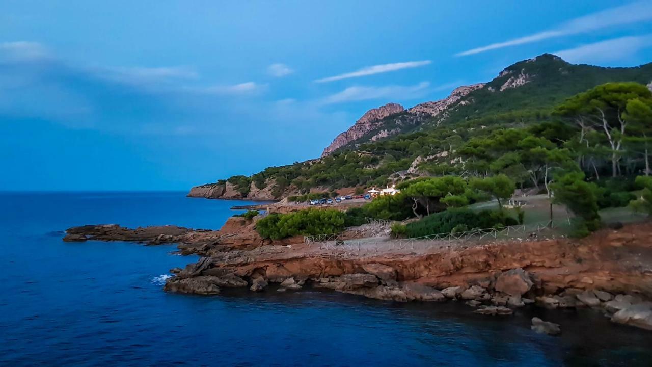 Es Fasser Alcudia  Exterior foto