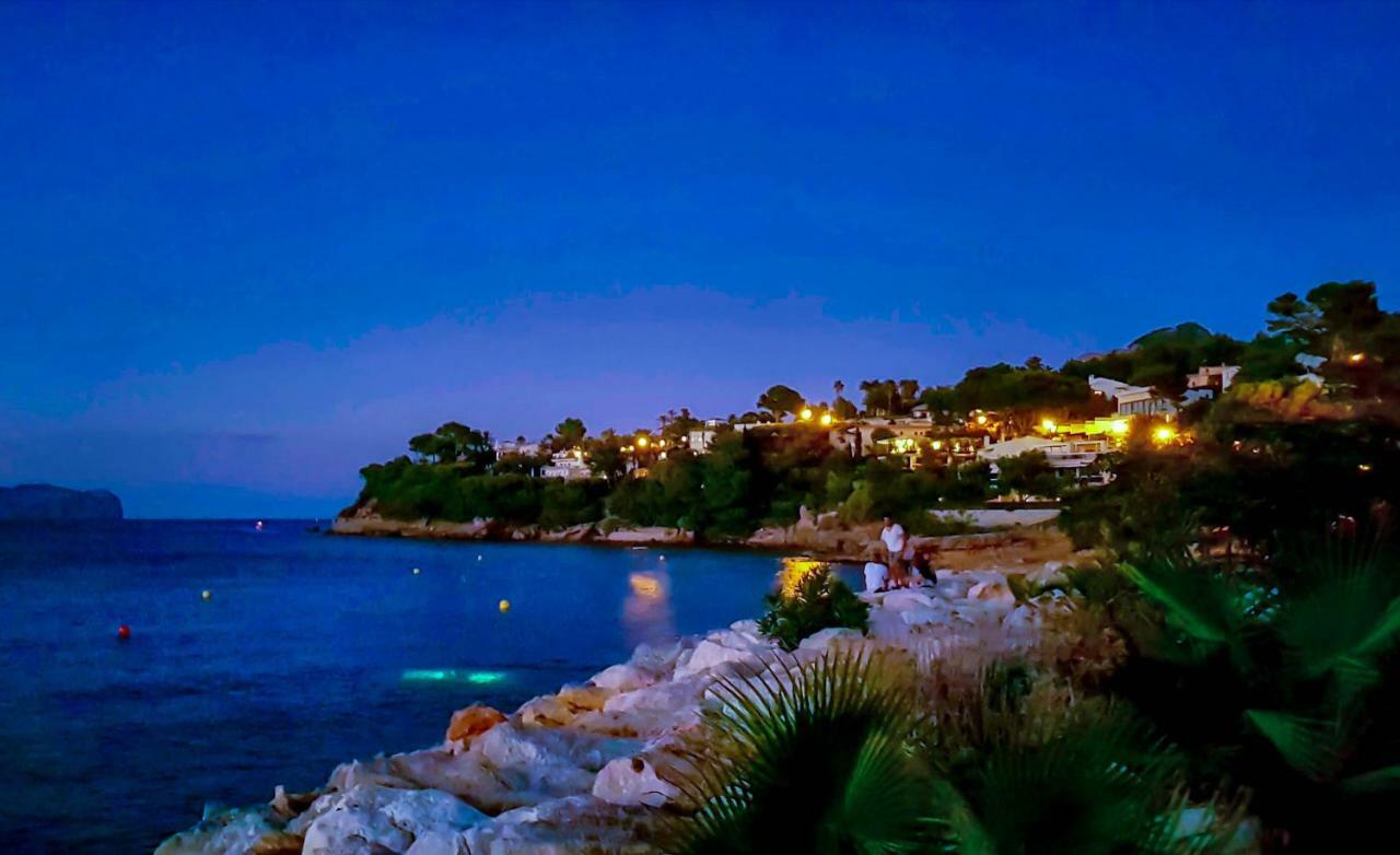 Es Fasser Alcudia  Exterior foto