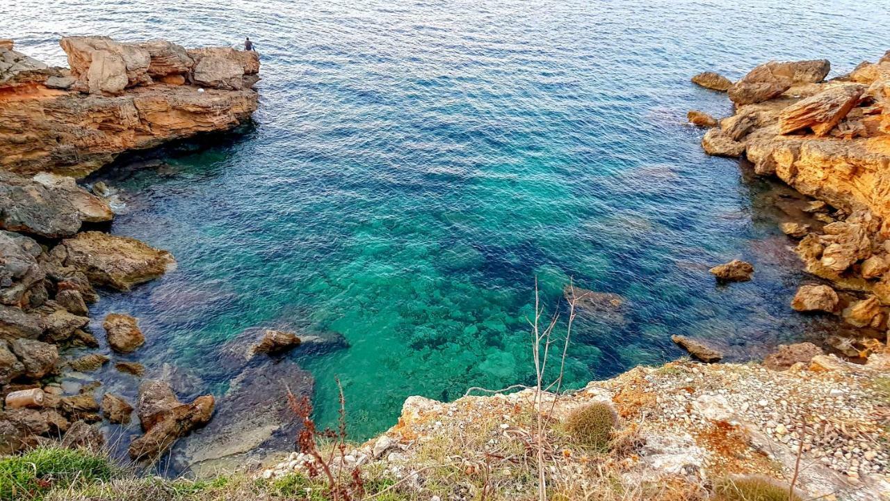 Es Fasser Alcudia  Exterior foto