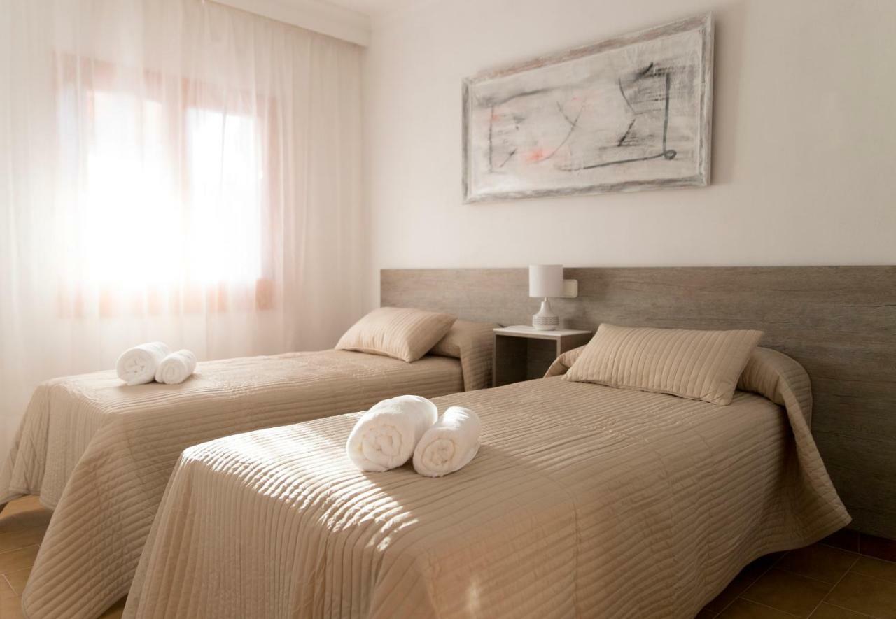 Es Fasser Alcudia  Exterior foto