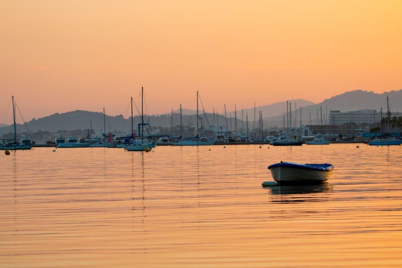 Es Fasser Alcudia  Exterior foto