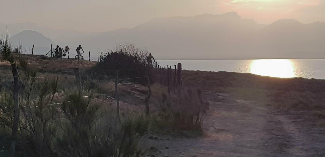 Es Fasser Alcudia  Exterior foto